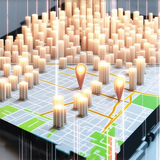 The Only Map Ranking Toolkit That Doesn't Rely on Junk Data