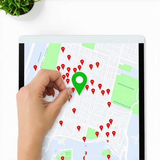 The Post-Keyword Stuffing Recovery Plan for Local Maps