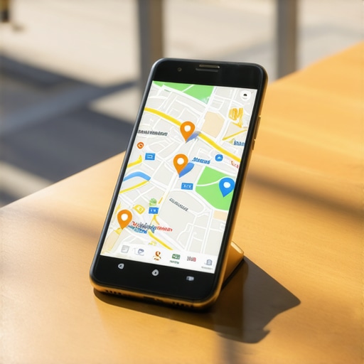 The Real-World Tools That Improve Local Map Visibility