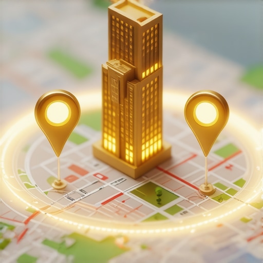 The Redirect Loop That Keeps Your Business Out of the Three-Pack