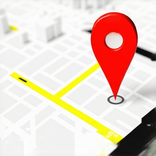 The Specific Address Tweak That Ends Local Ranking Confusion