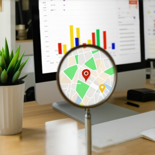 The Specific Content Strategy That Reverses Local Ranking Drops