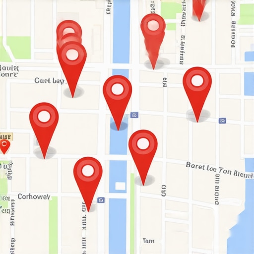 The Tactics We Use to Flush Out Lead Generation Map Spam