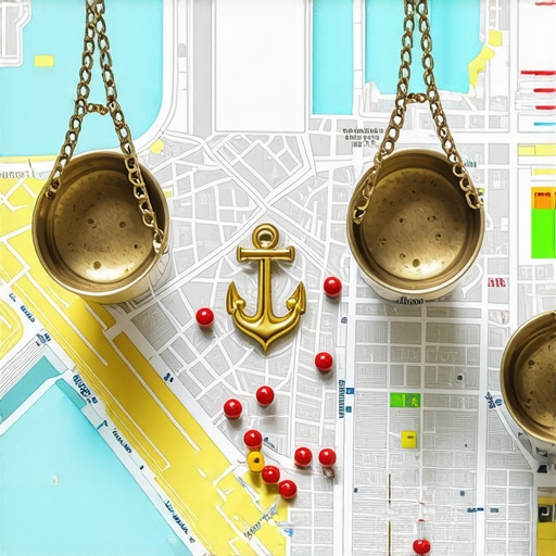 The anchor text ratio that actually wins local search positions