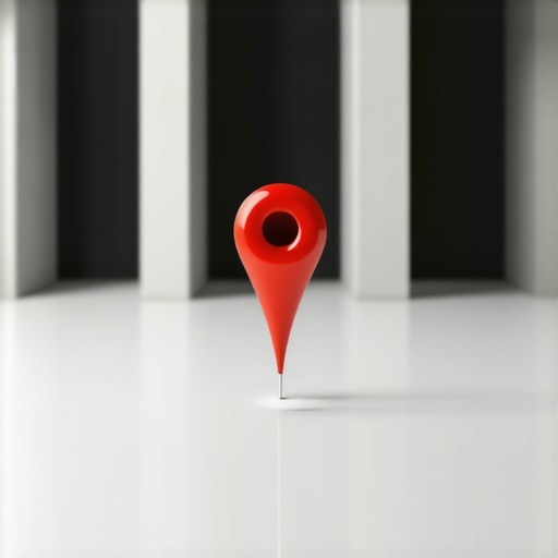 The danger of using virtual offices for Google Maps