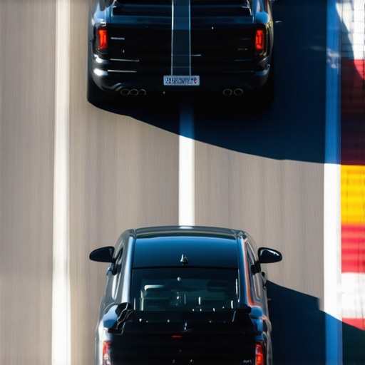 The difference between a soft and hard suspension