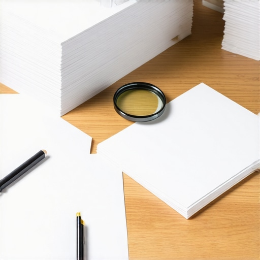 The documents needed for a successful manual review
