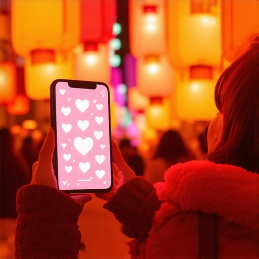 The effect of local holidays on your profile engagement