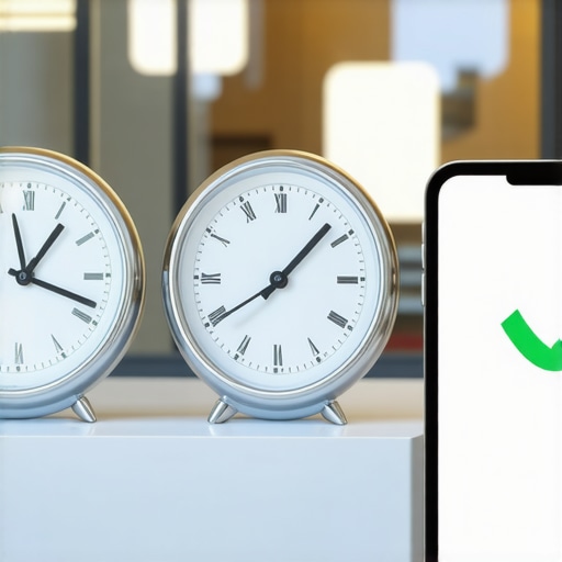 The fix for inconsistent business hours history that triggers suspensions