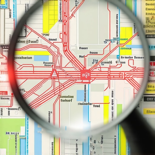 The hidden footprint in your local links that triggers a penalty