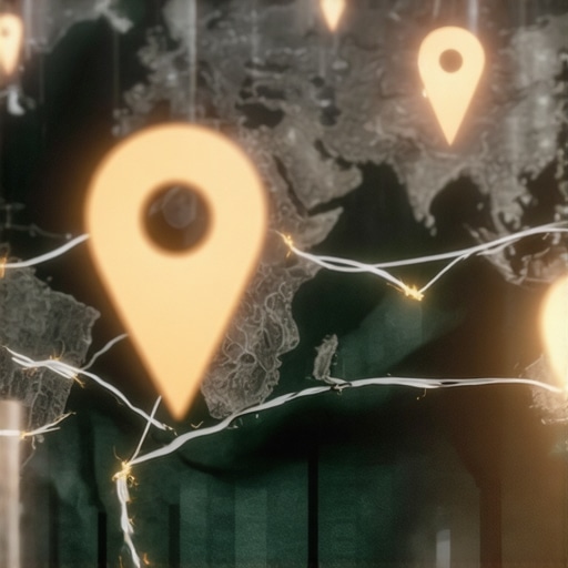 The hidden impact of broken internal links on your local pack placement