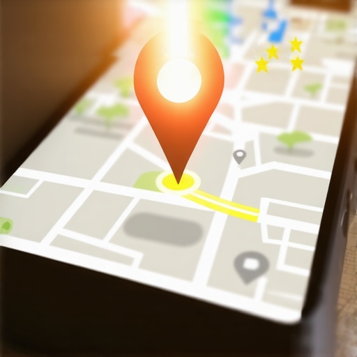 The impact of user engagement on your local map position