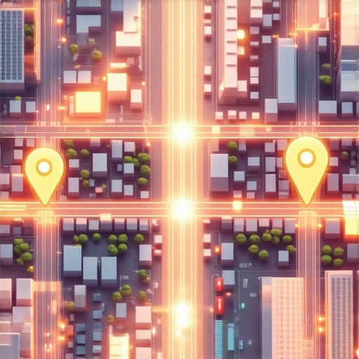 The local SEO tools that outperform standard map trackers