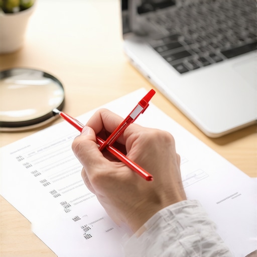 The manual audit checklist that finds what automated tools miss