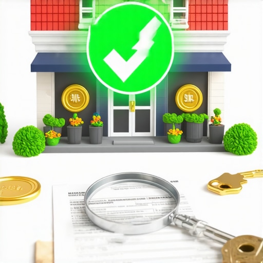 The proof you need to fix a fake address suspension once and for all