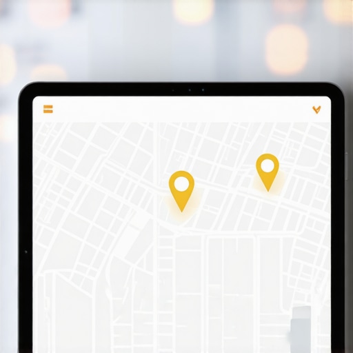 The role of website authority in local map pack rankings