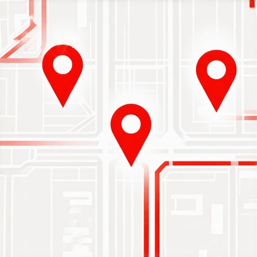 The software that finds hidden map spam in your service area