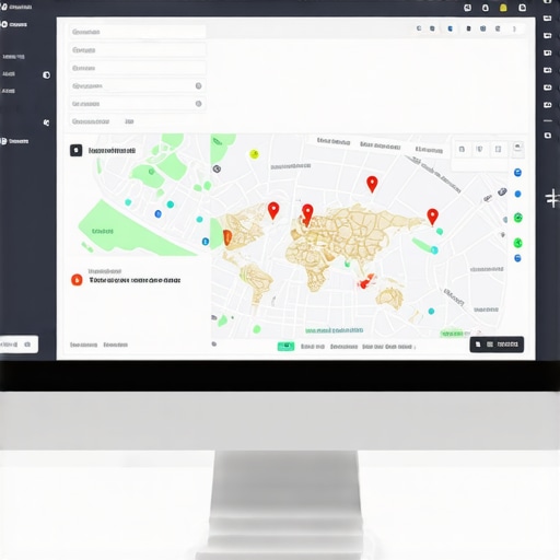 The software tools that actually help you manage map spam reporting