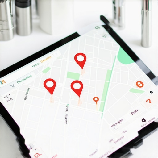 The specific toolkit that gets businesses into the map pack fast