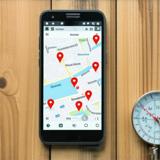 The tools that actually matter for small business map ranking