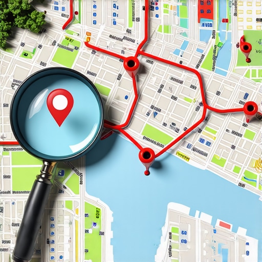 Turning Your GMB Audit Into a Ranking Roadmap