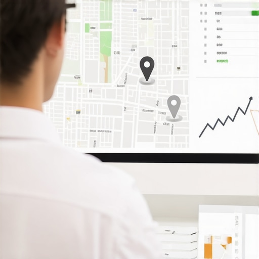 What to do when your site suddenly drops from local search