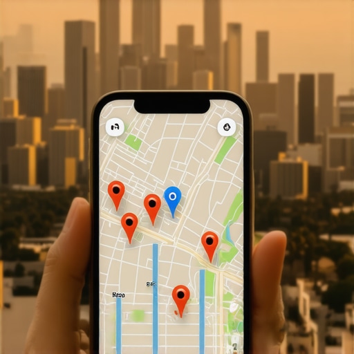 Why Most Map Ranking Tools Give You Completely False Data