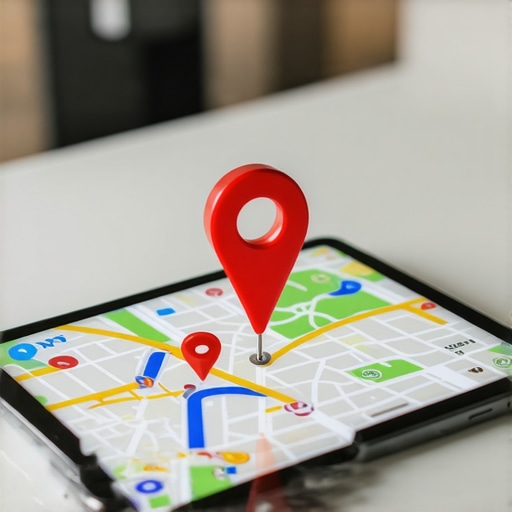 Why Your Business Address Keeps Reverting to an Old Location