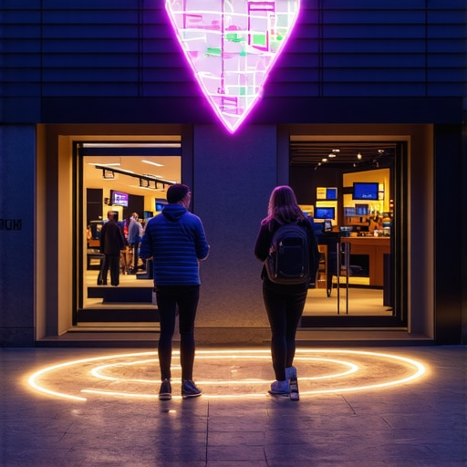 Why Your Business Location Only Shows Up for Certain Customers