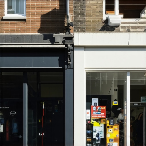 Why Your Google Business Profile Is Losing Ground to New Competitors