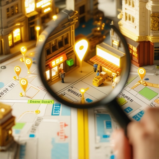 Why Your Local SEO Audit Is Missing These Critical Ranking Signals