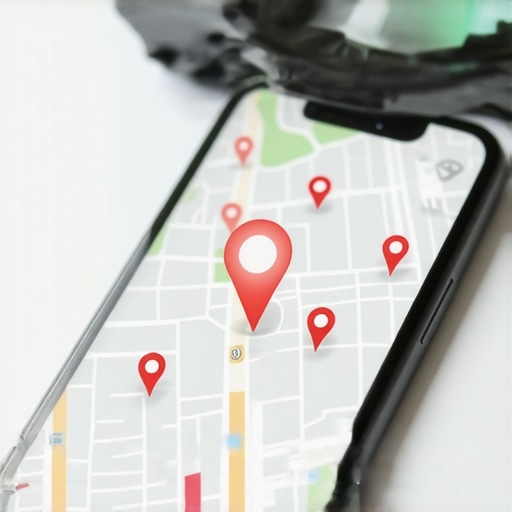 Why Your Map Rank Vanished Overnight and How to Get It Back