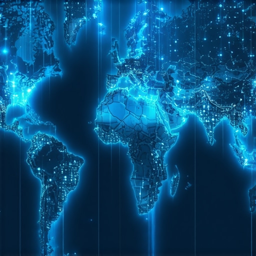 Why Your Multi-Location Business Needs a Uniform Data Strategy