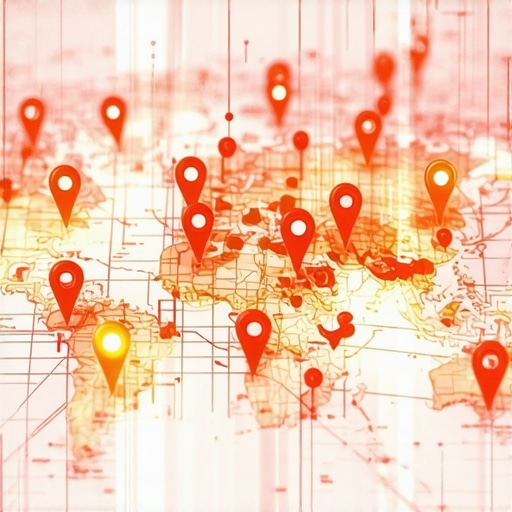 Why Your Multi-Location Strategy Is Confusing the Local Algorithm
