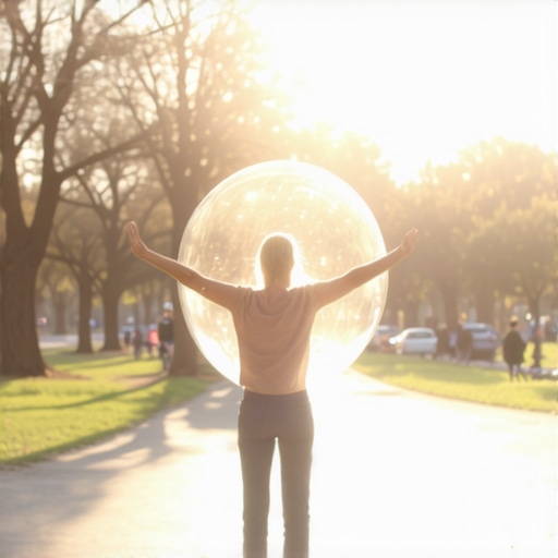 Why Your Proximity Bubble Shrank and How to Expand It Again