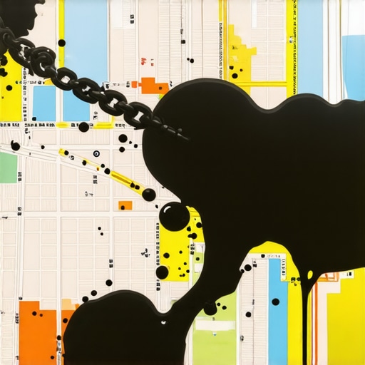 Why toxic links from local directories are hurting your visibility
