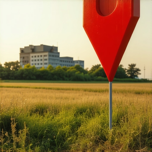 Why your business is showing up in the wrong town on Google Maps