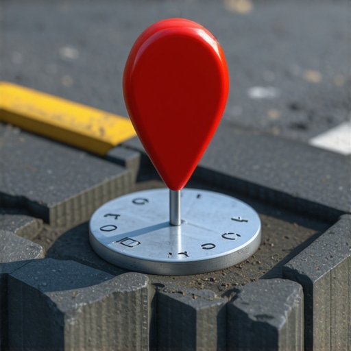 Why your business pin keeps moving and how to lock it down