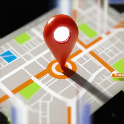 Why your map ranking dropped after changing your website URL