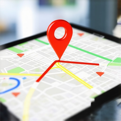 Why your map traffic plummeted after a simple site migration