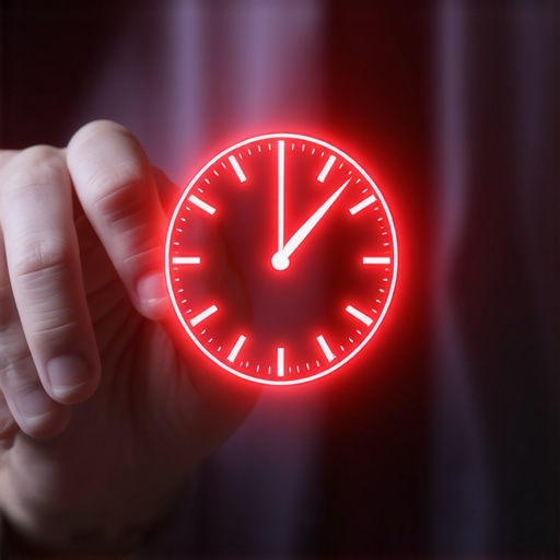 Why your profile vanished after changing your Saturday hours slightly