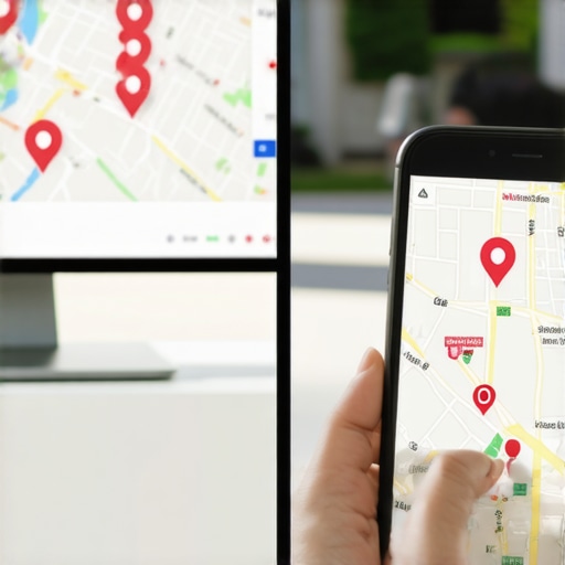 Why your rank tracker shows a 3-pack that doesn't exist for customers