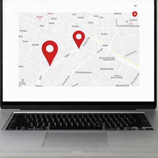 Why your website’s footer might be hurting your local rank